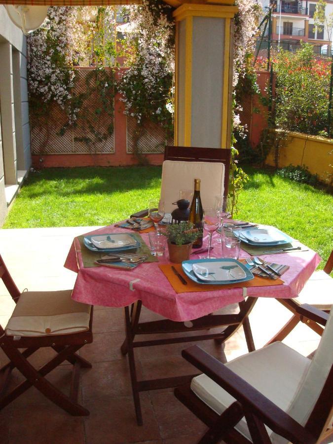Apartamento Alimar Costa Esuri Apartment Ayamonte Bagian luar foto
