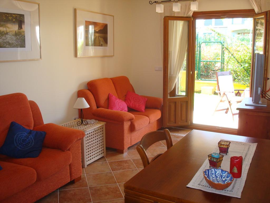 Apartamento Alimar Costa Esuri Apartment Ayamonte Bagian luar foto