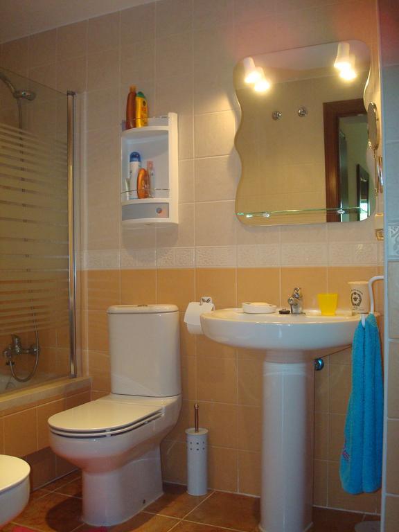 Apartamento Alimar Costa Esuri Apartment Ayamonte Bagian luar foto