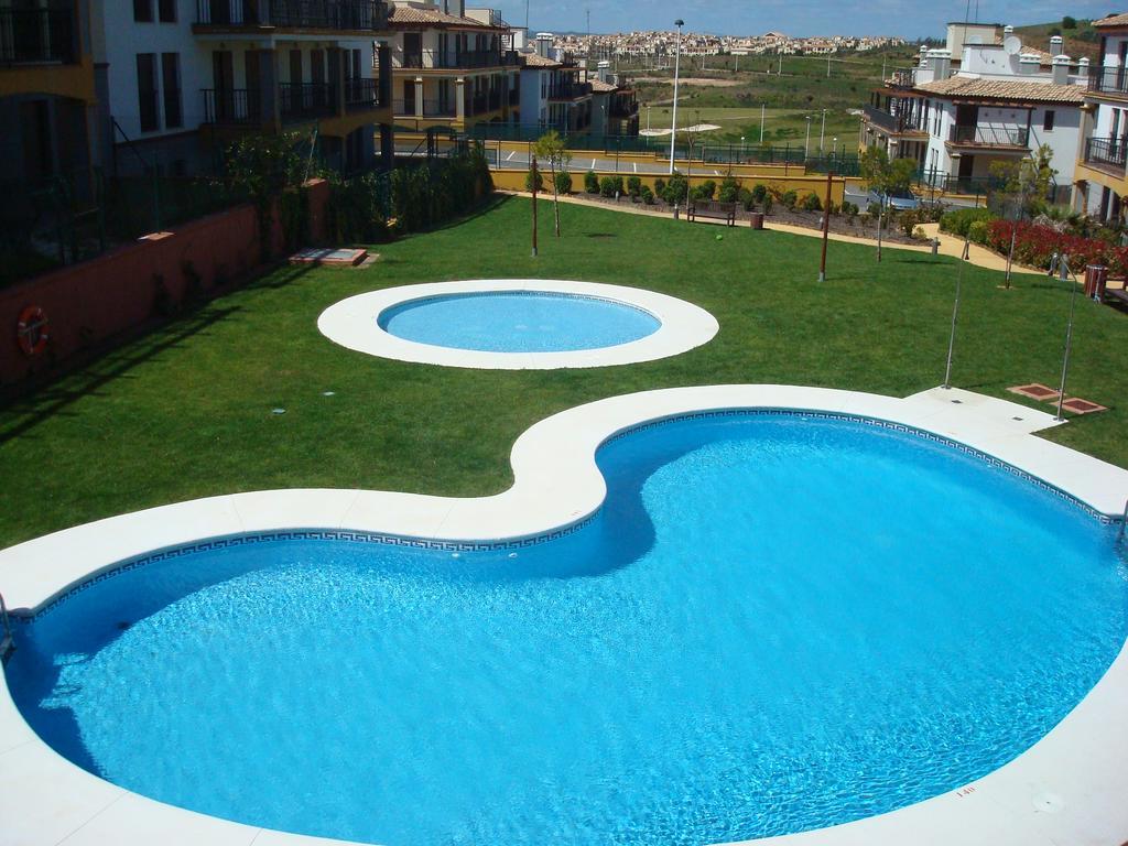 Apartamento Alimar Costa Esuri Apartment Ayamonte Bagian luar foto