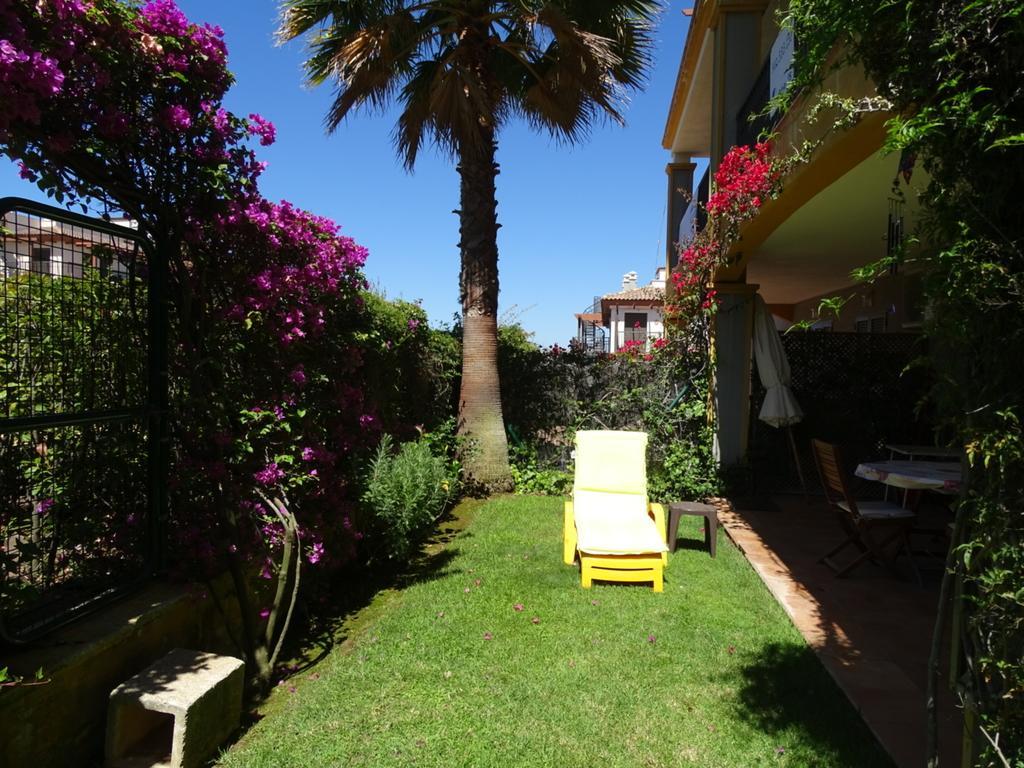 Apartamento Alimar Costa Esuri Apartment Ayamonte Bagian luar foto