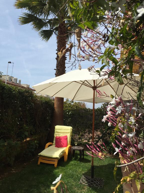 Apartamento Alimar Costa Esuri Apartment Ayamonte Bagian luar foto