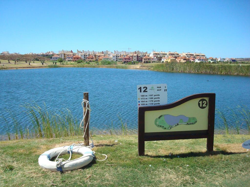 Apartamento Alimar Costa Esuri Apartment Ayamonte Bagian luar foto